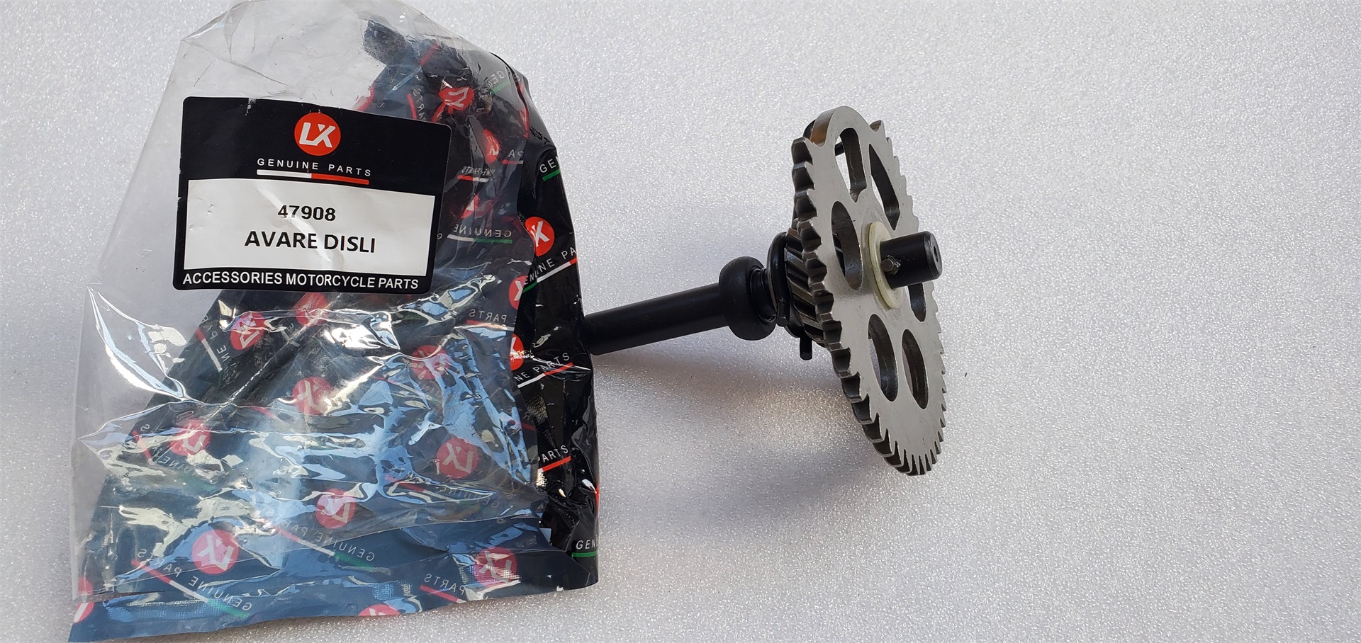 AVARE DİŞLİ SCT 150 cc (47908)