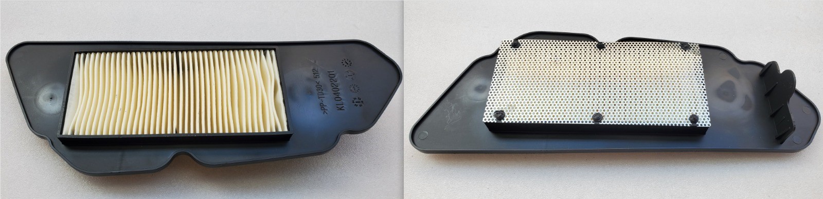 TVS JUPITER 125 HAVA FİLİTRESİ (48521)