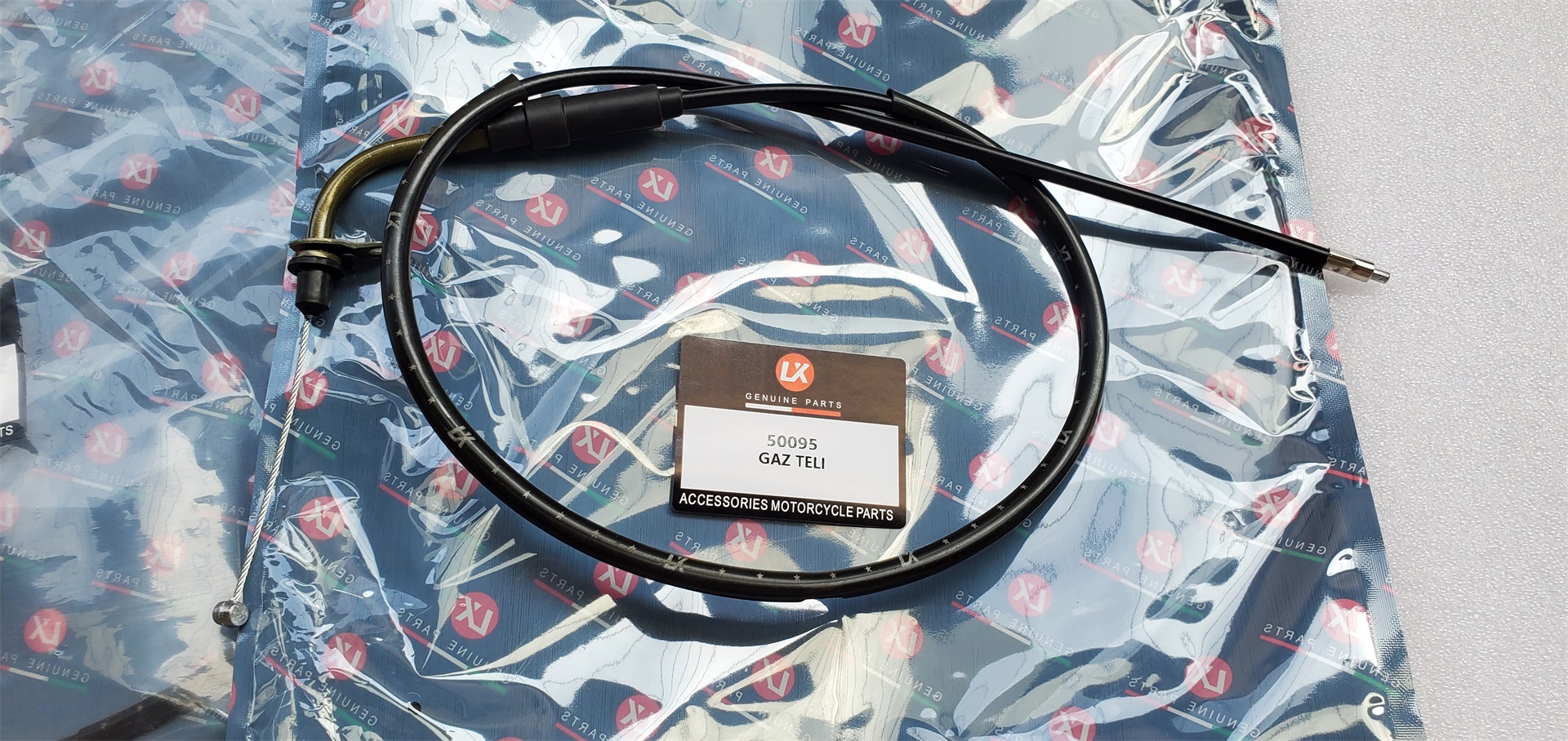 MEXİCO GAZ TELİ (50095)