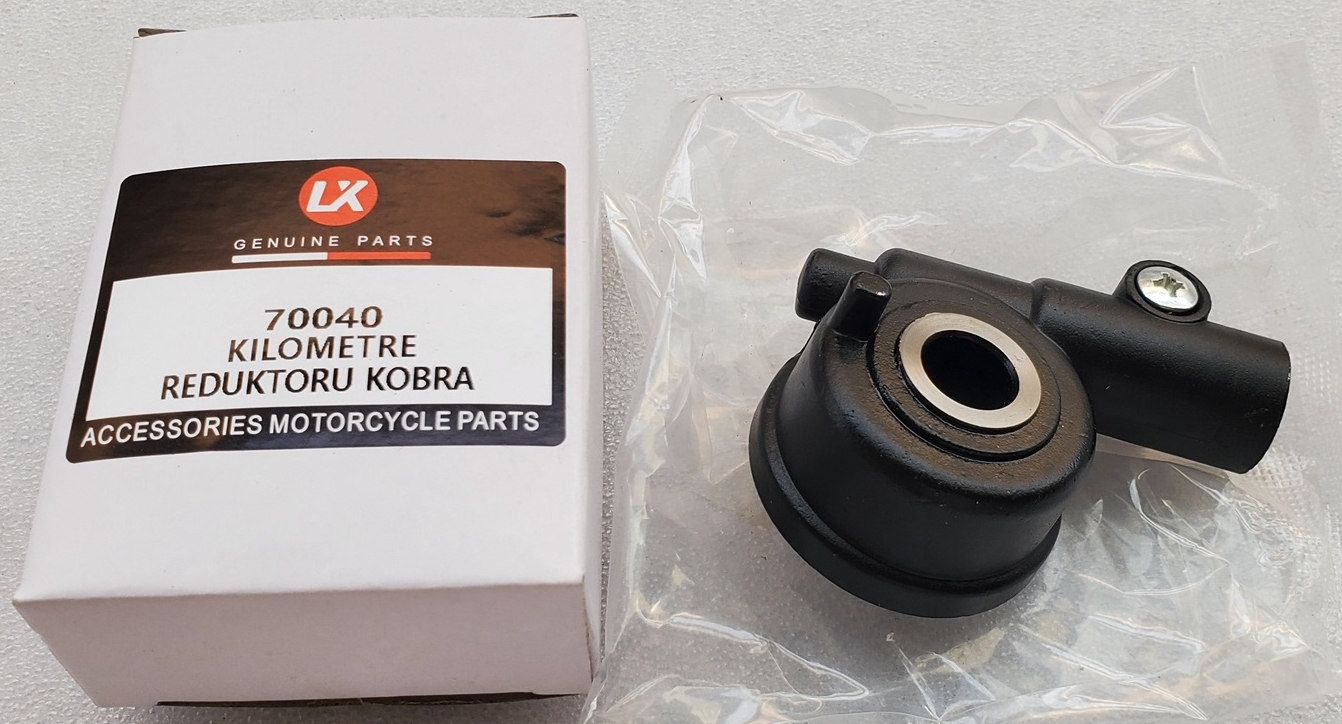 E BİKE KM REDİKTÖR  ST MAX KOBRA (70040)