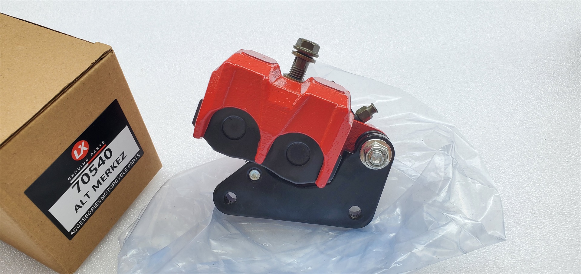 E BİKE FREN ALT MERKEZ (70540)