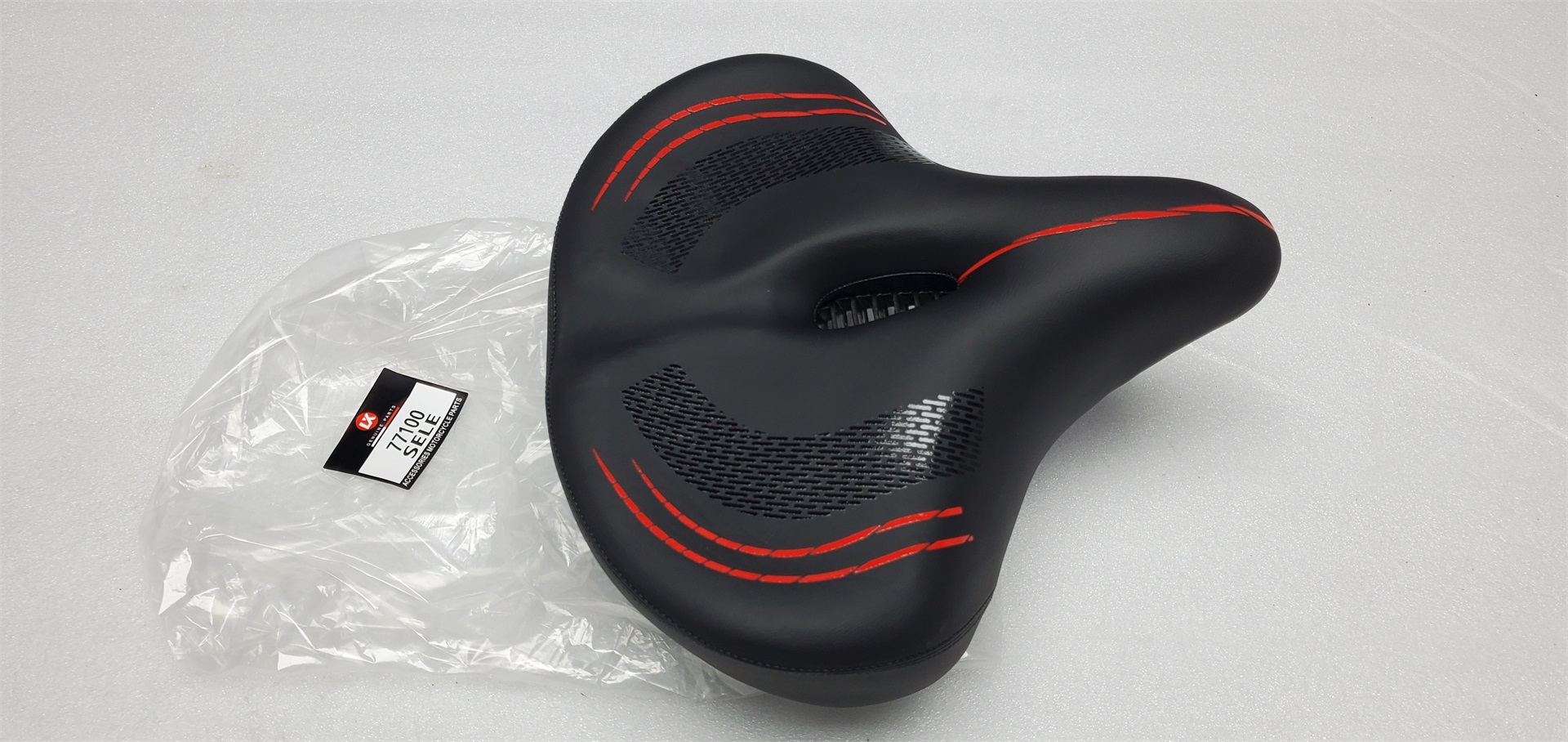 E BİKE SELE D (77100)