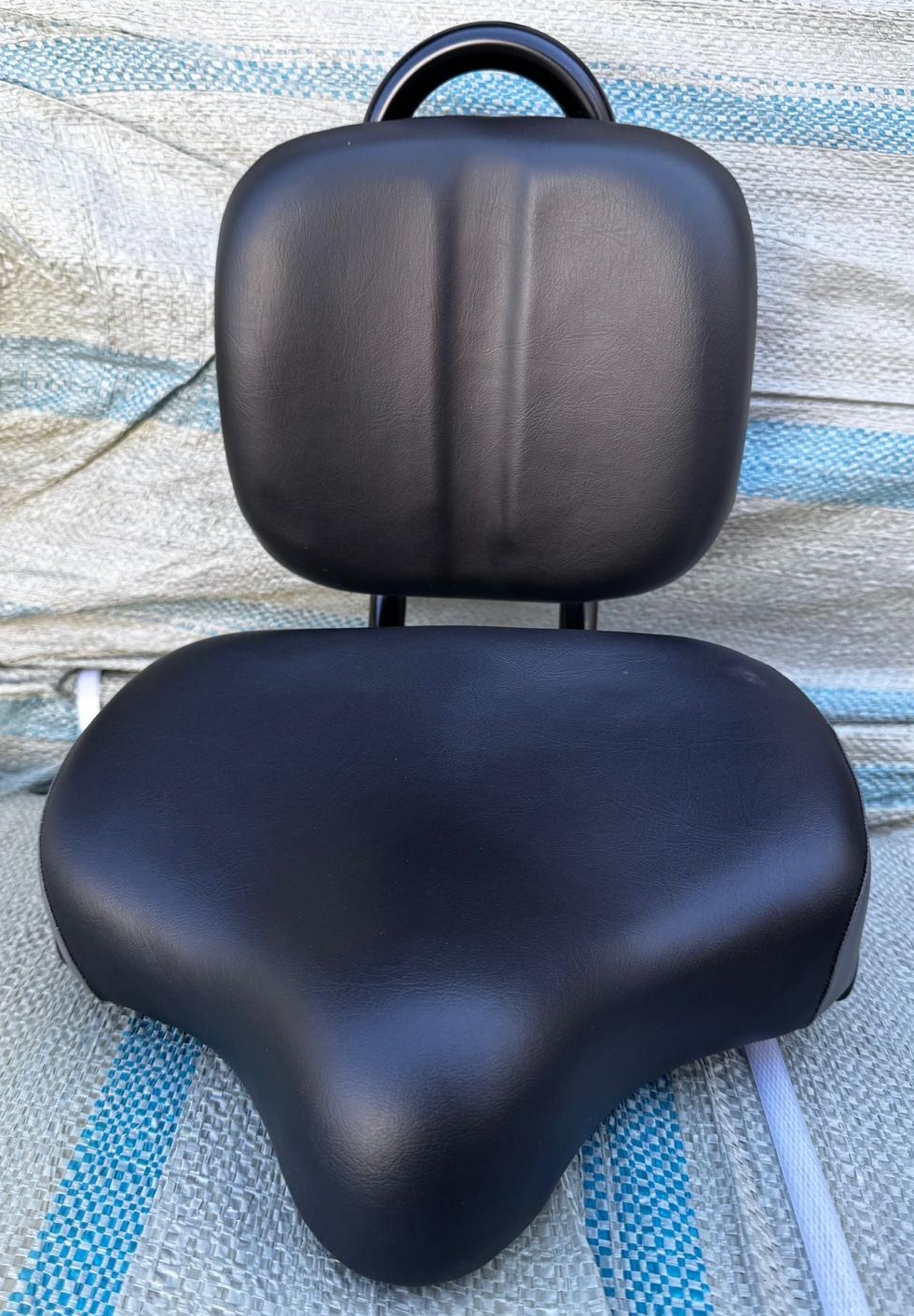 E BİKE PEDAL DESTEKLİ SELE SIRTLI (77105)