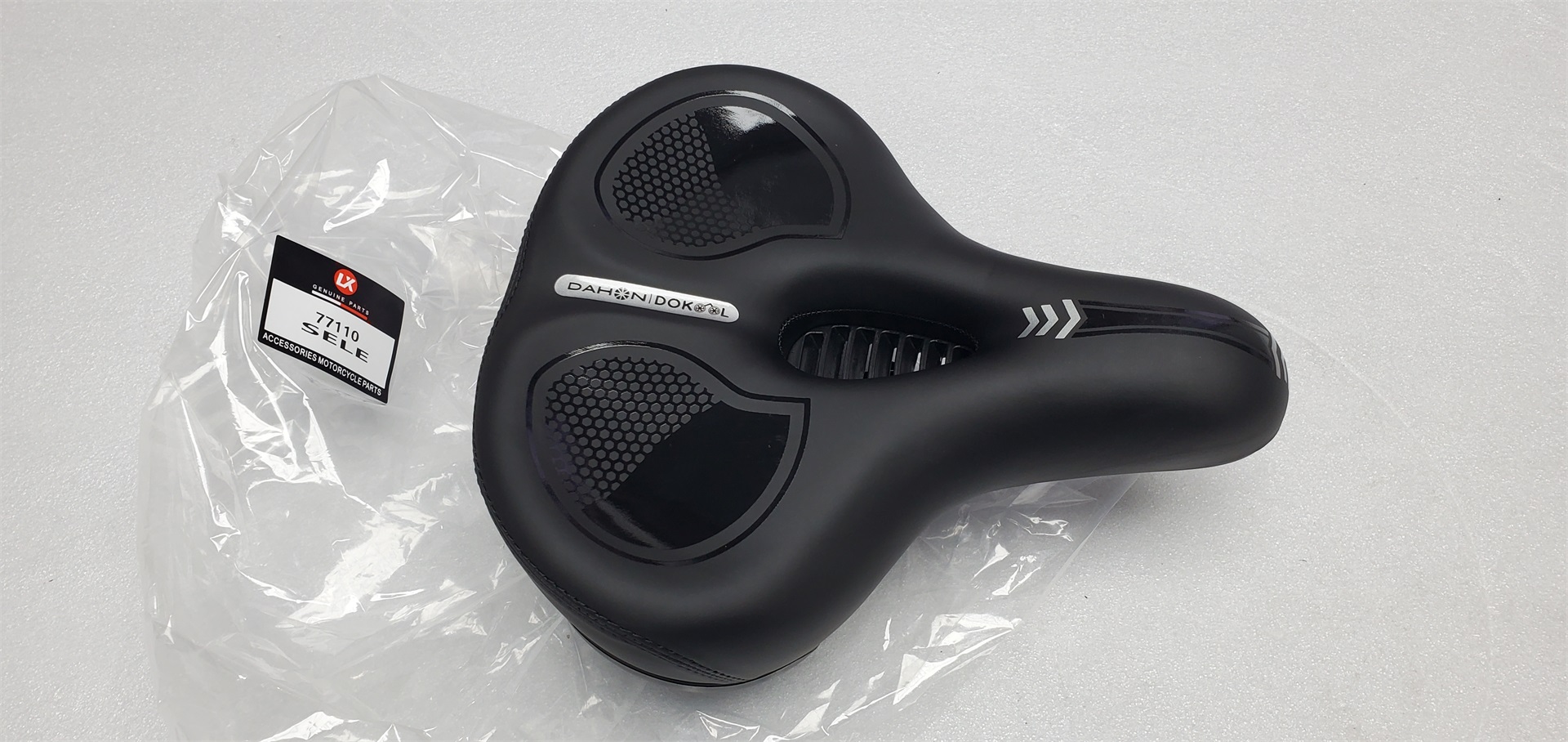 E BİKE SELE SP (77110)